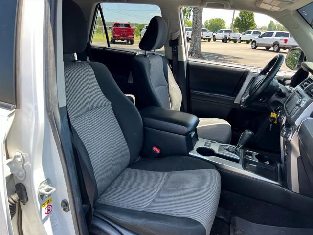 used 2019 Toyota 4Runner car, priced at $27,300