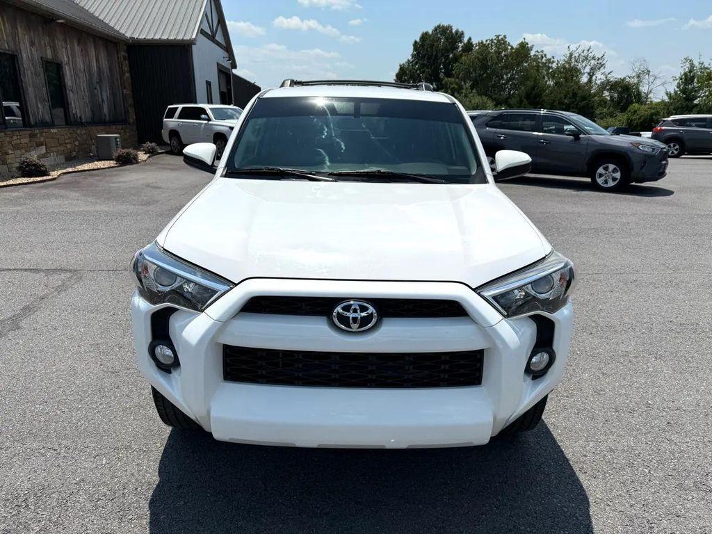 used 2019 Toyota 4Runner car, priced at $26,500