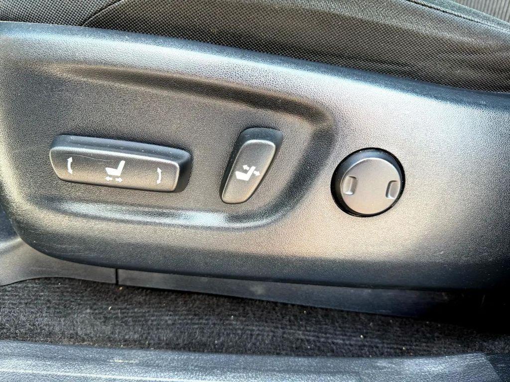 used 2019 Toyota 4Runner car, priced at $26,500