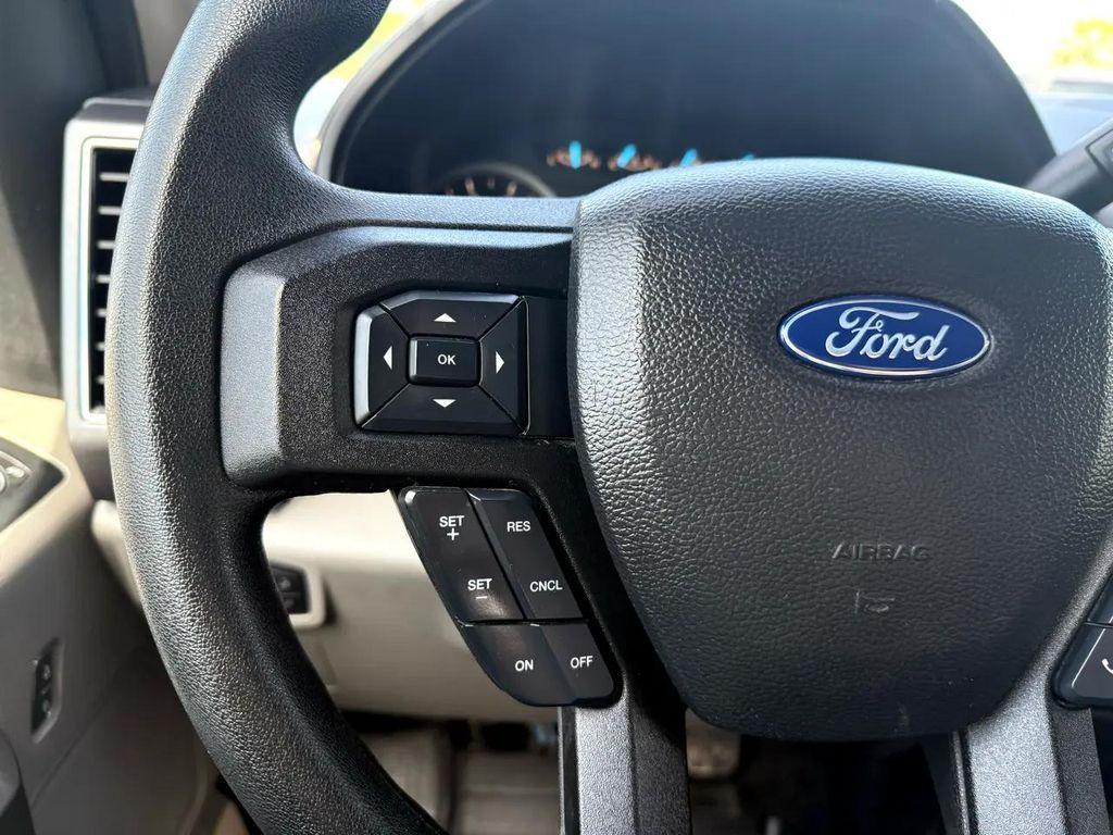 used 2018 Ford F-150 car, priced at $22,900