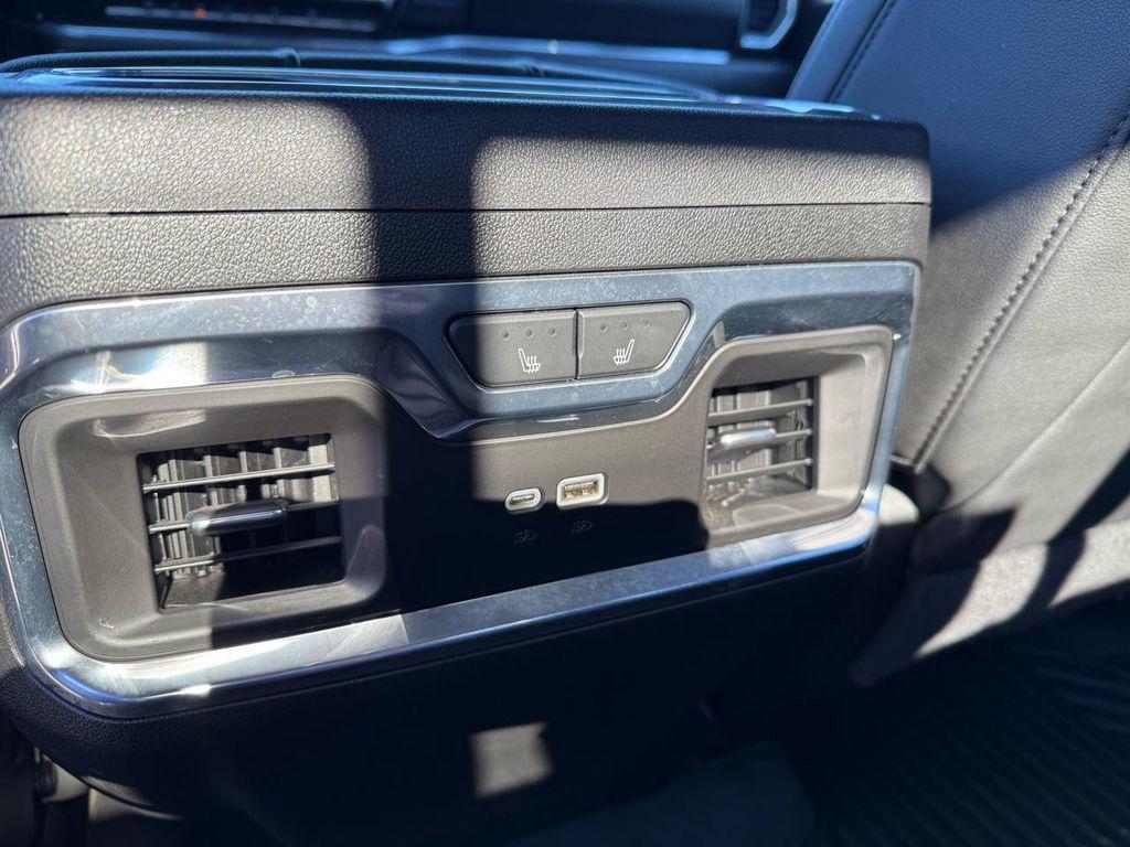 used 2025 Chevrolet Silverado 3500 car, priced at $61,900