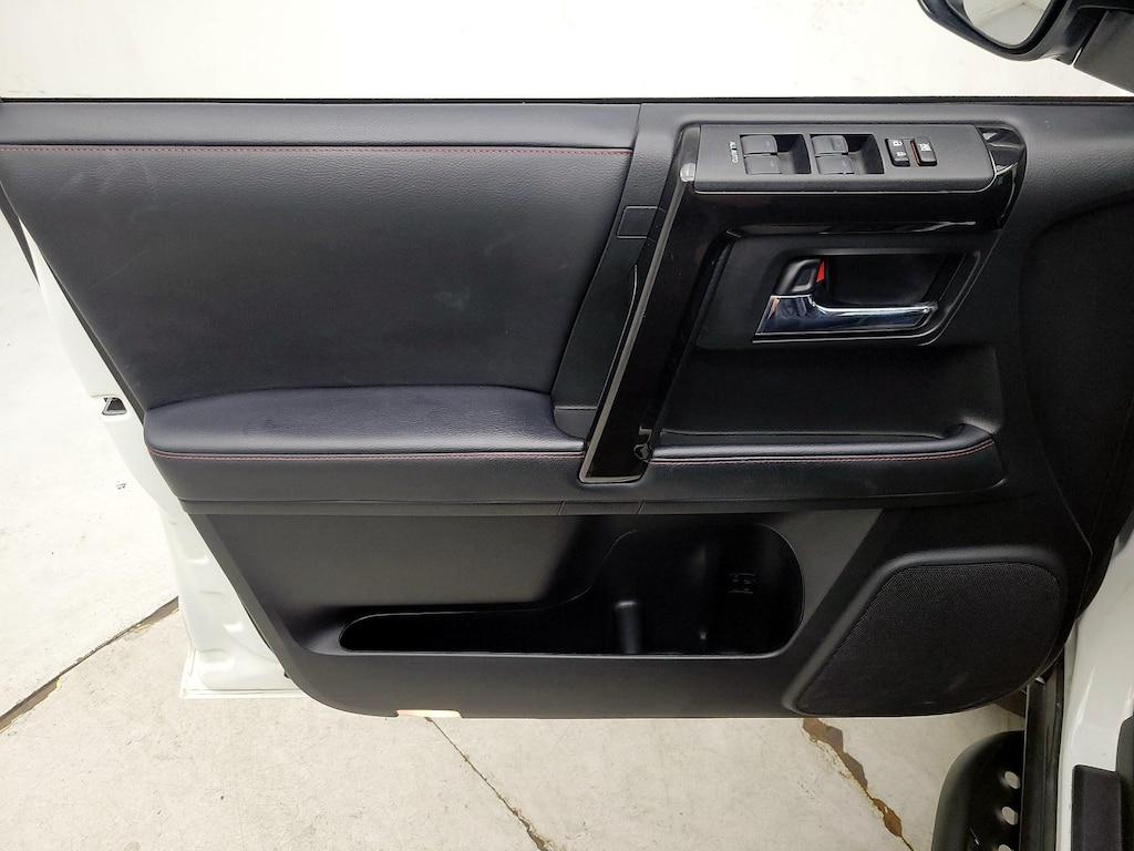 used 2021 Toyota 4Runner car, priced at $44,998