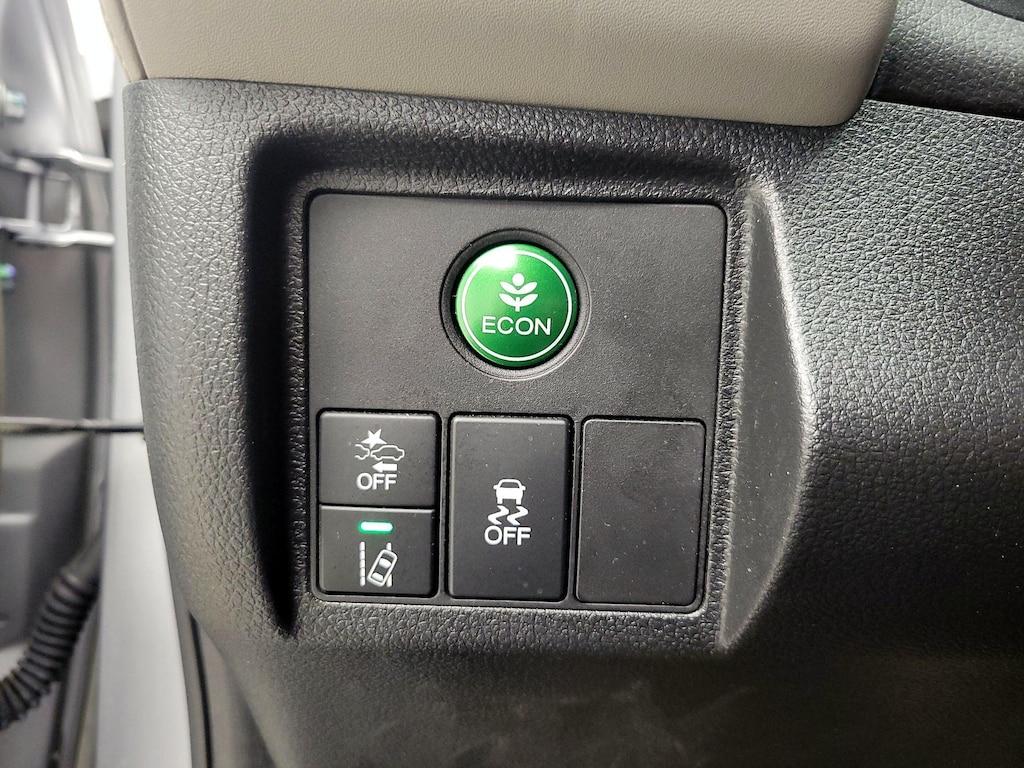 used 2022 Honda HR-V car, priced at $23,998