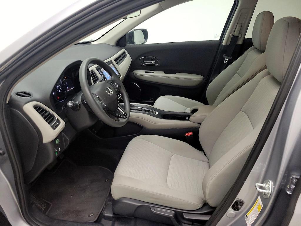 used 2022 Honda HR-V car, priced at $23,998