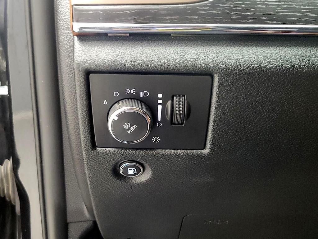 used 2015 Jeep Grand Cherokee car, priced at $21,998