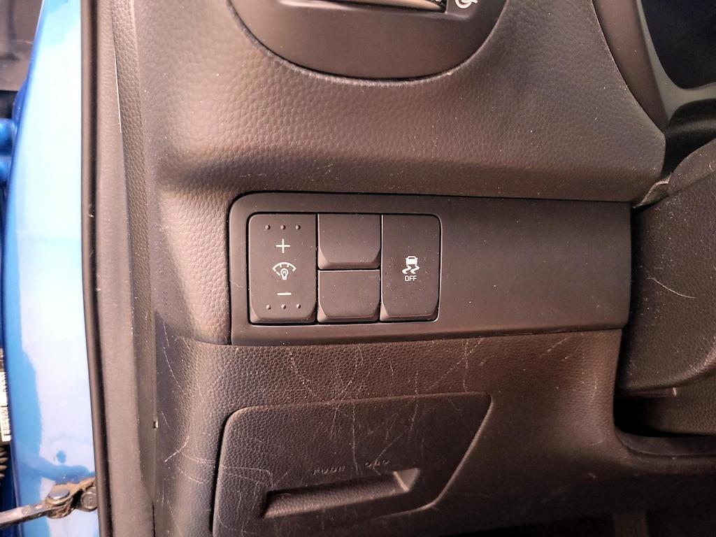 used 2016 Kia Soul car, priced at $11,599