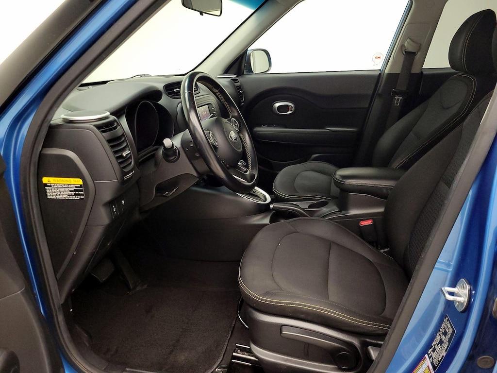 used 2016 Kia Soul car, priced at $11,599