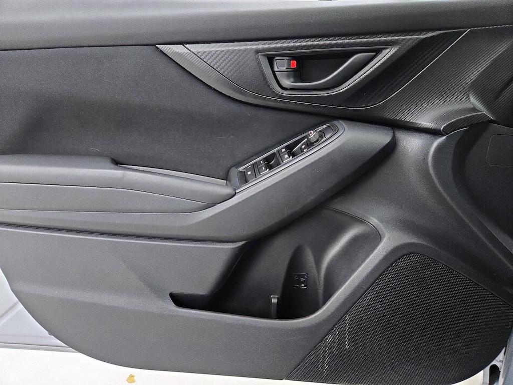 used 2018 Subaru Impreza car, priced at $17,998