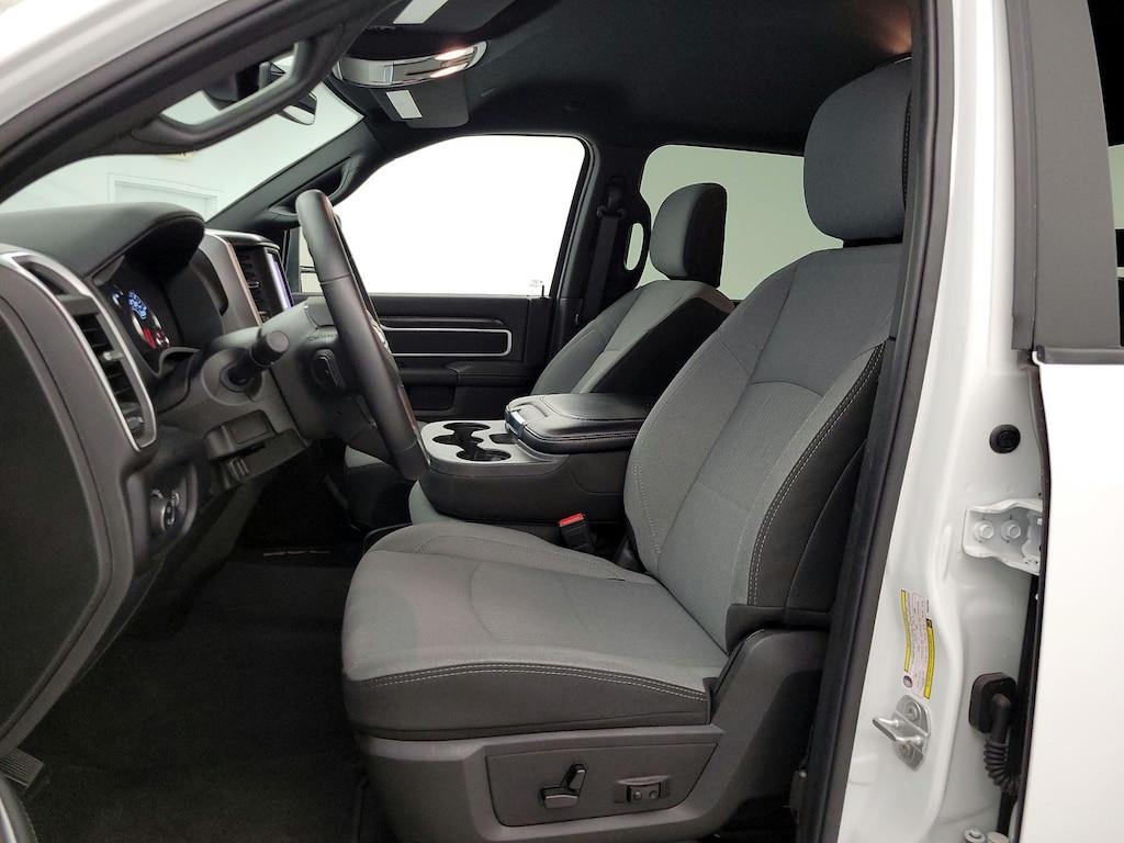 used 2024 Ram 2500 car, priced at $40,998