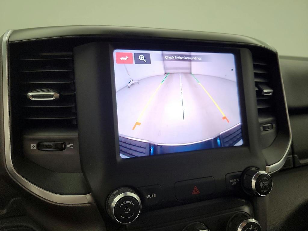 used 2024 Ram 2500 car, priced at $40,998