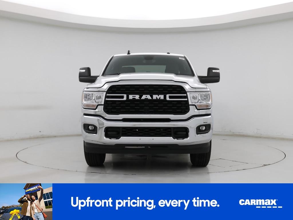 used 2024 Ram 2500 car, priced at $40,998