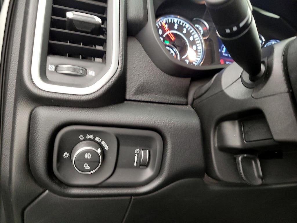 used 2024 Ram 2500 car, priced at $40,998