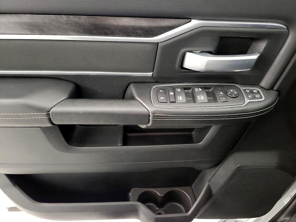 used 2024 Ram 2500 car, priced at $40,998