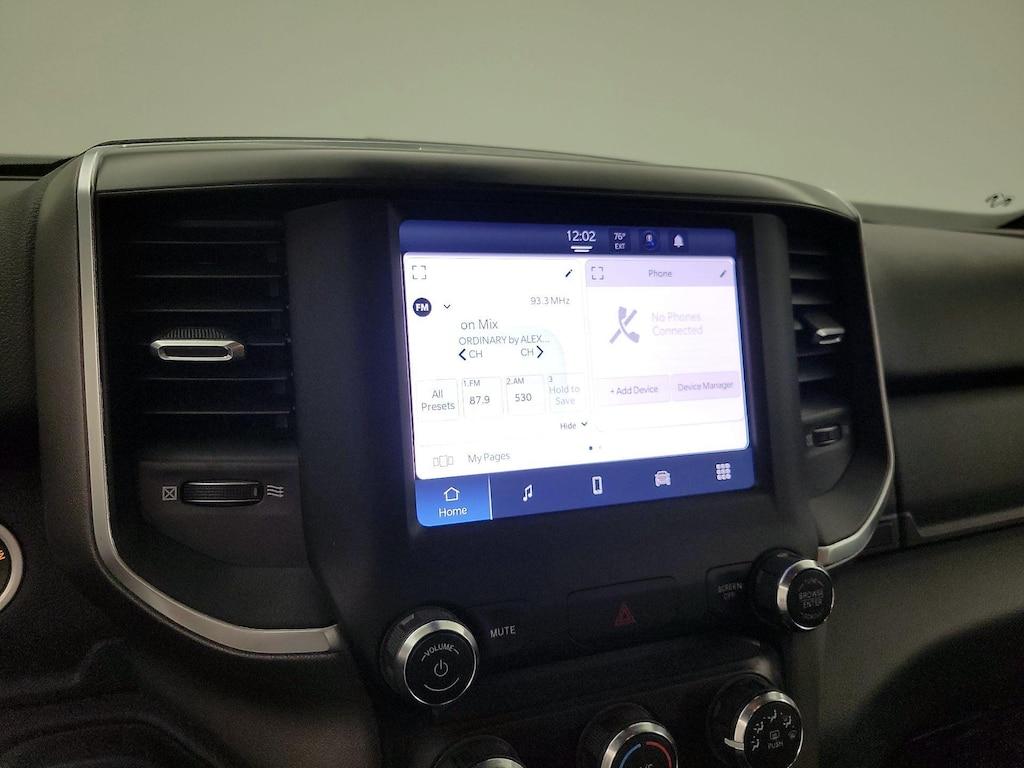 used 2024 Ram 2500 car, priced at $40,998