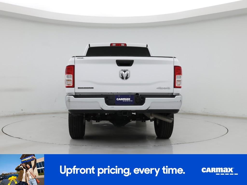 used 2024 Ram 2500 car, priced at $40,998