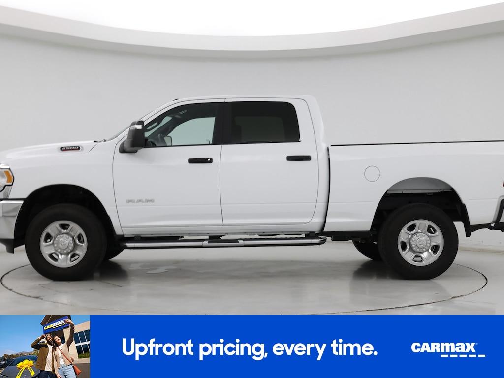 used 2024 Ram 2500 car, priced at $40,998