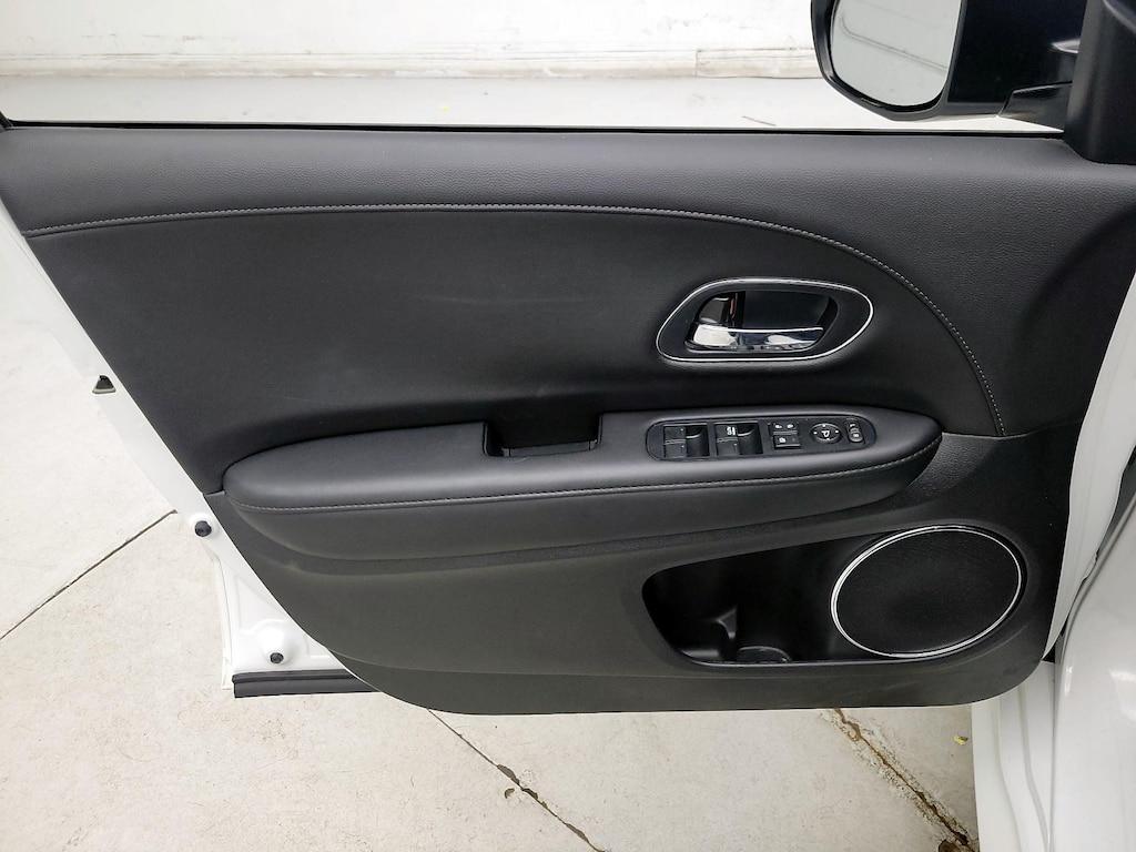 used 2019 Honda HR-V car, priced at $24,998
