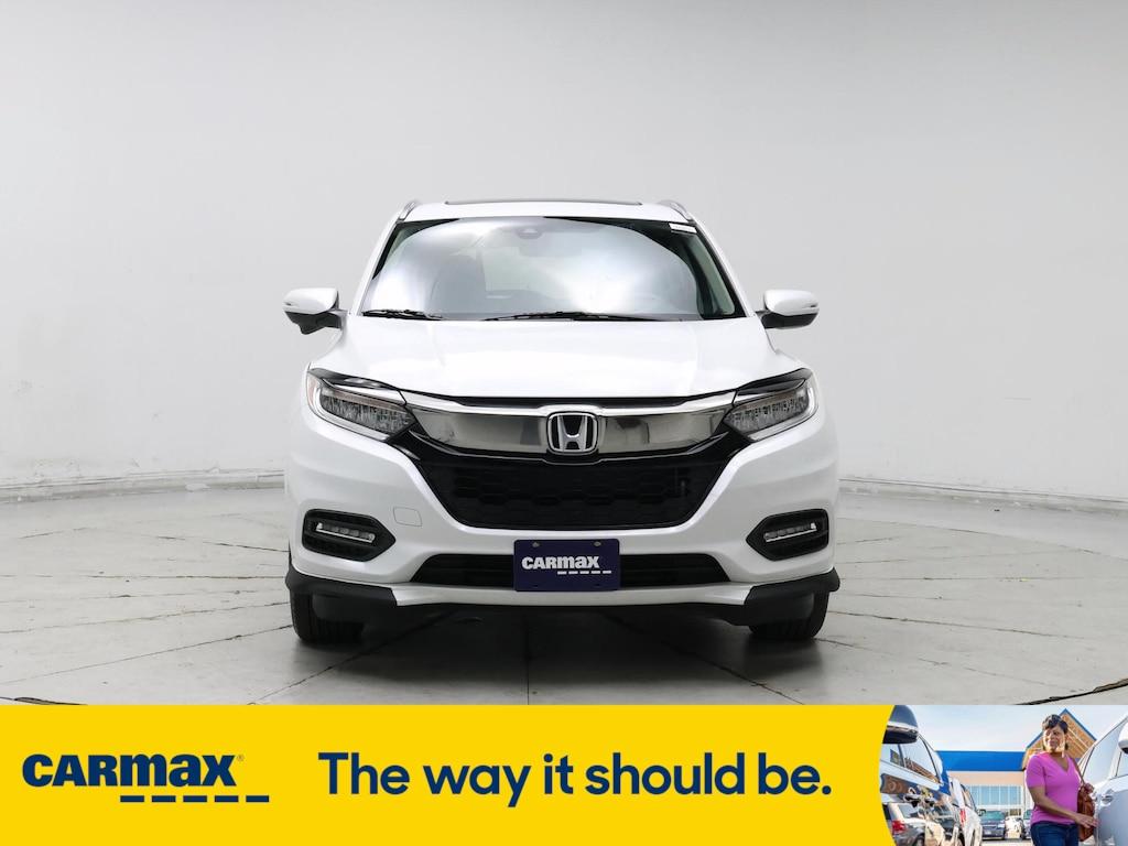 used 2019 Honda HR-V car, priced at $24,998