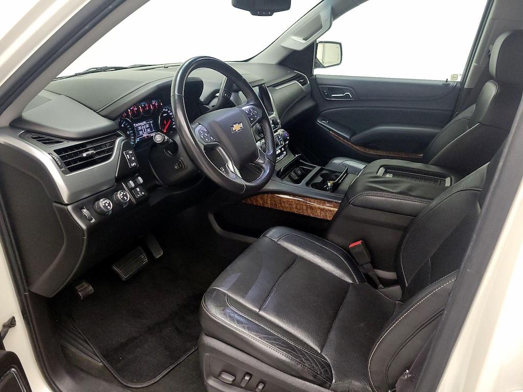 used 2015 Chevrolet Suburban car, priced at $29,998