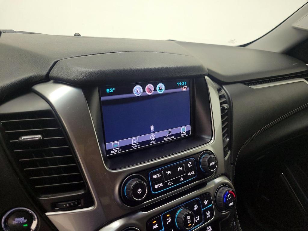 used 2015 Chevrolet Suburban car, priced at $29,998