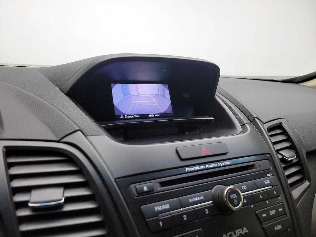 used 2014 Acura RDX car, priced at $14,998