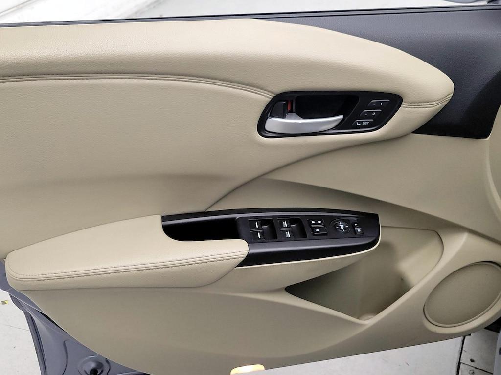 used 2014 Acura RDX car, priced at $14,998