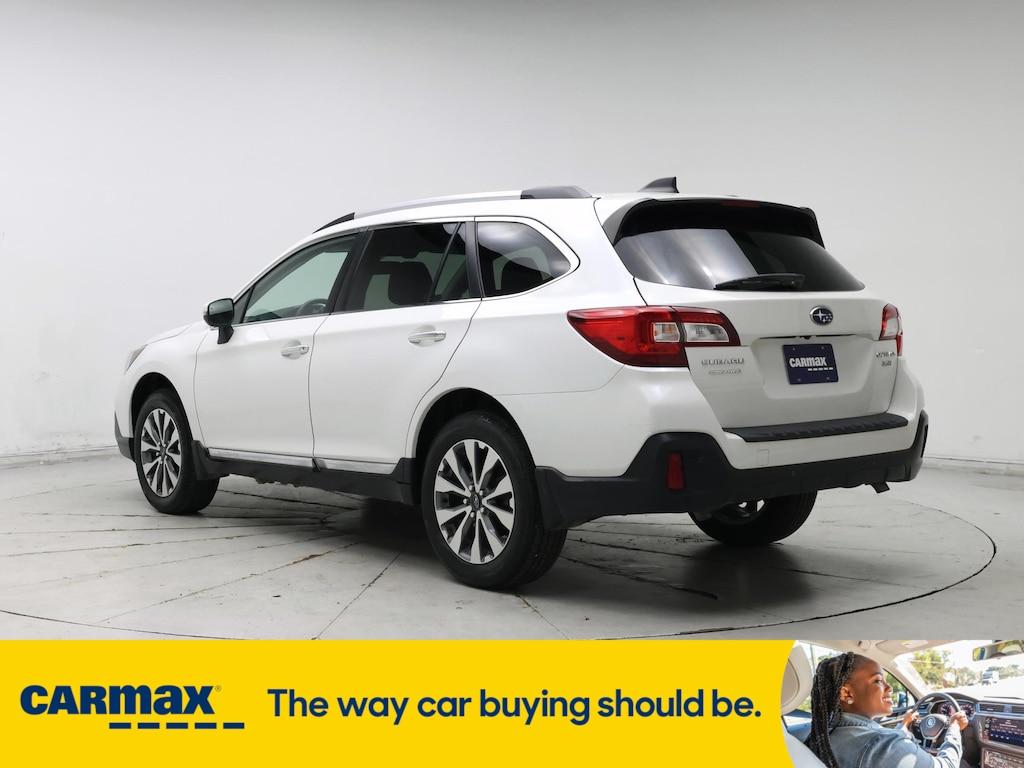 used 2019 Subaru Outback car, priced at $29,998