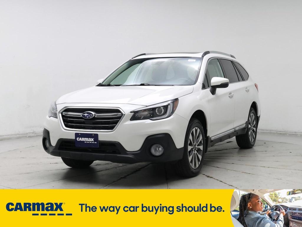 used 2019 Subaru Outback car, priced at $29,998