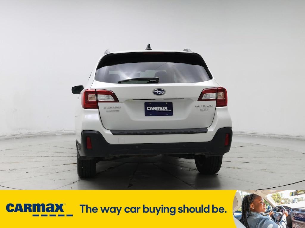 used 2019 Subaru Outback car, priced at $29,998