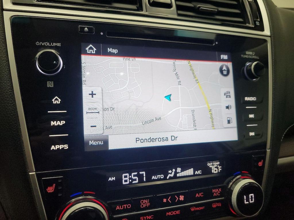 used 2019 Subaru Outback car, priced at $29,998