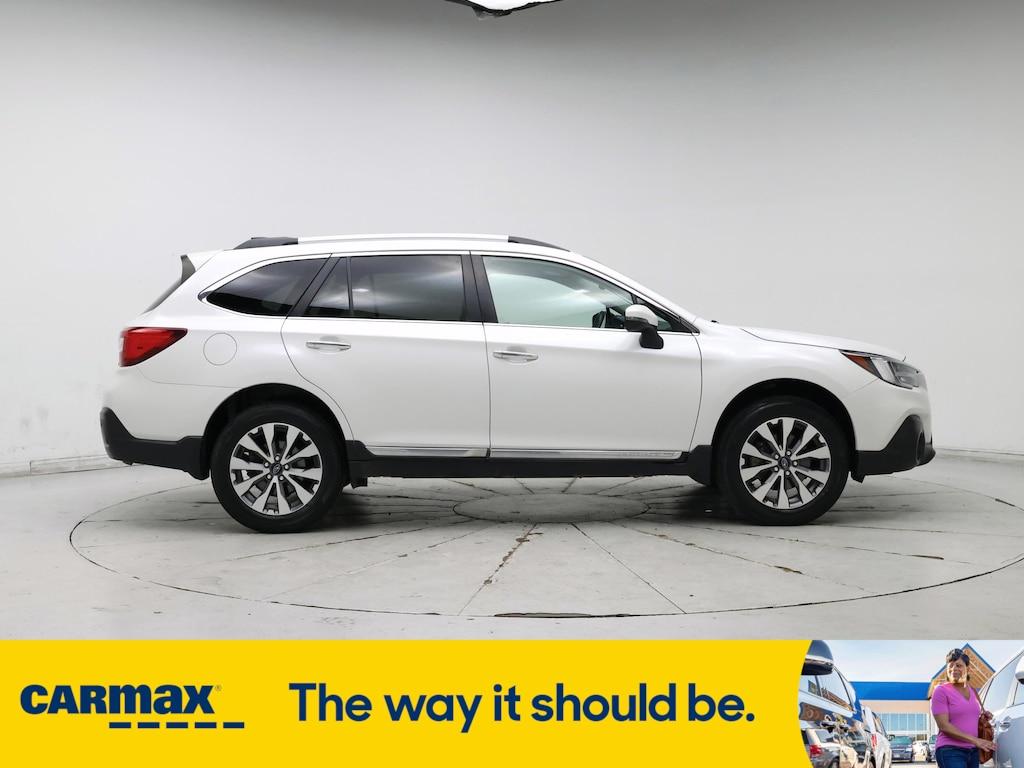 used 2019 Subaru Outback car, priced at $29,998