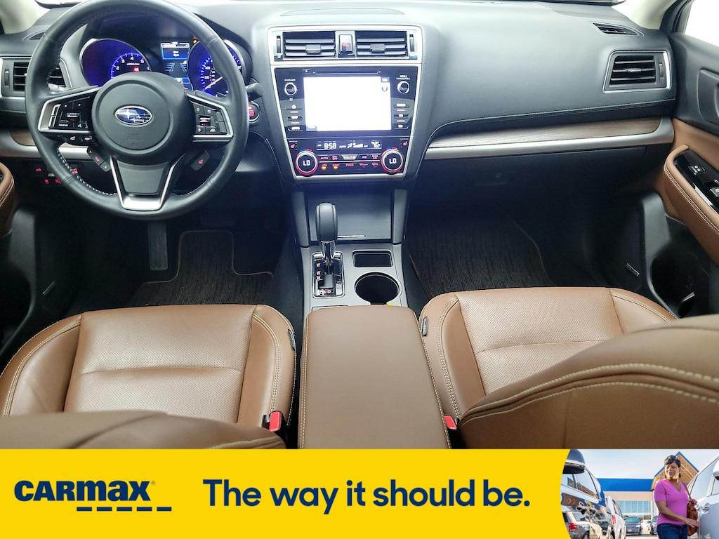 used 2019 Subaru Outback car, priced at $29,998