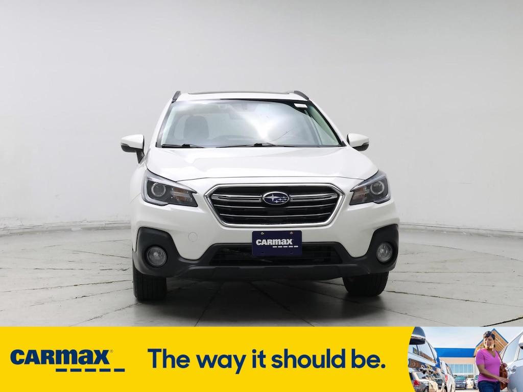 used 2019 Subaru Outback car, priced at $29,998