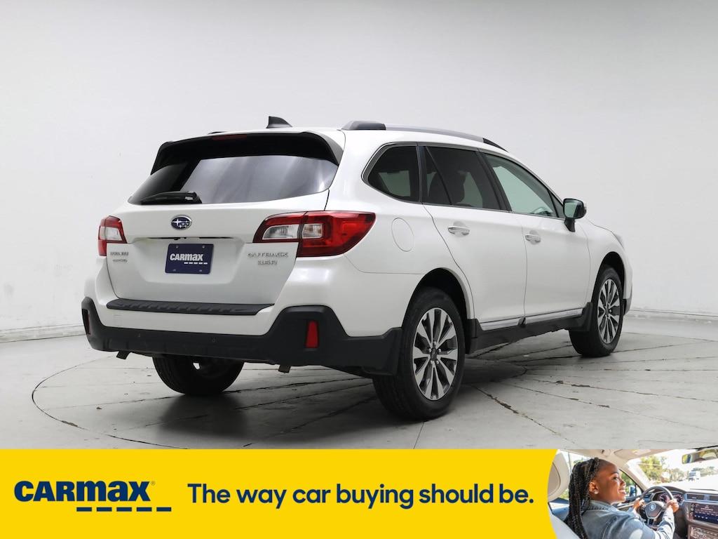 used 2019 Subaru Outback car, priced at $29,998