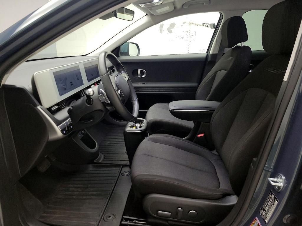 used 2023 Hyundai IONIQ 5 car, priced at $28,998