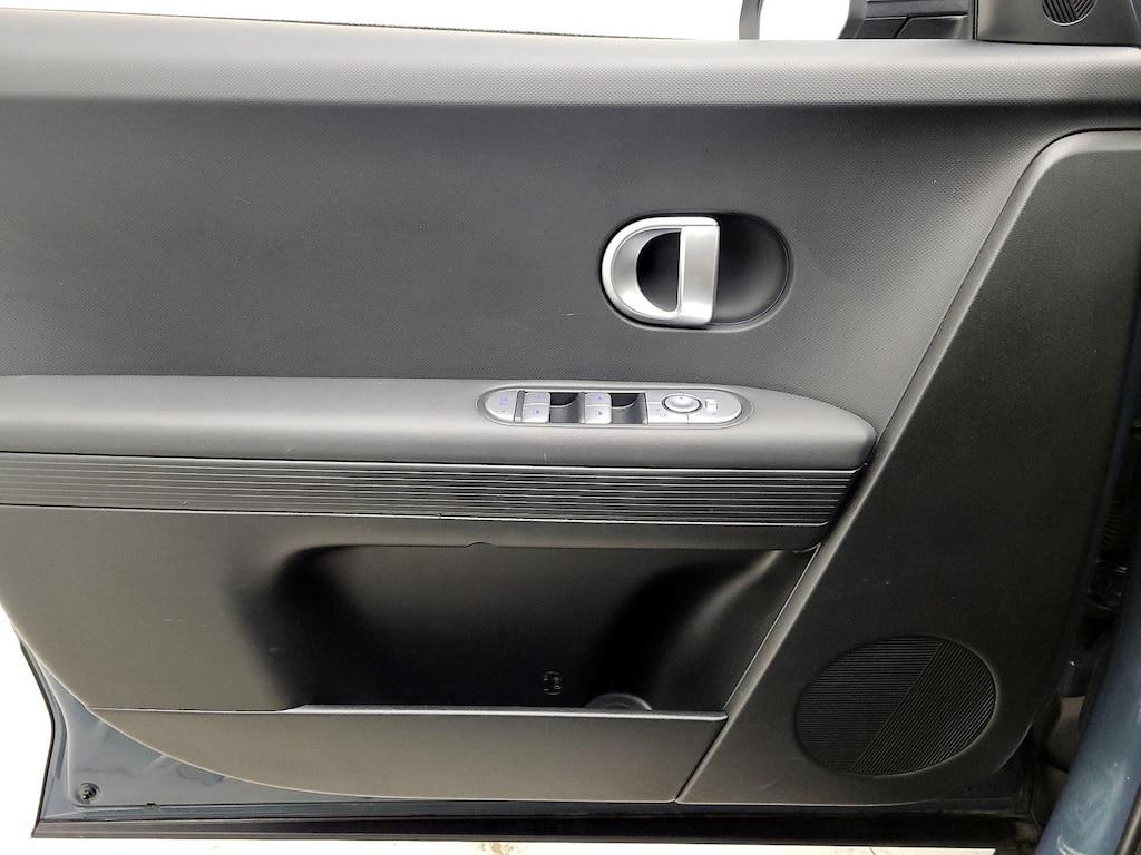 used 2023 Hyundai IONIQ 5 car, priced at $28,998