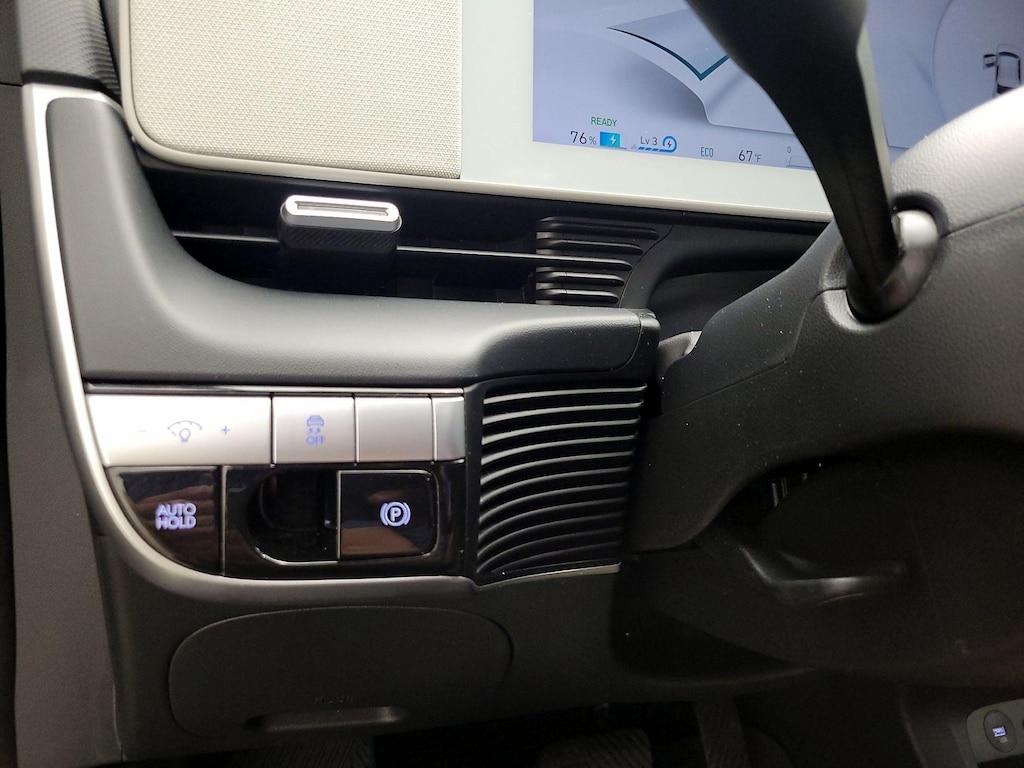 used 2023 Hyundai IONIQ 5 car, priced at $28,998