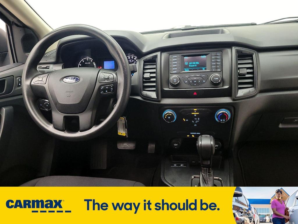 used 2022 Ford Ranger car, priced at $23,998