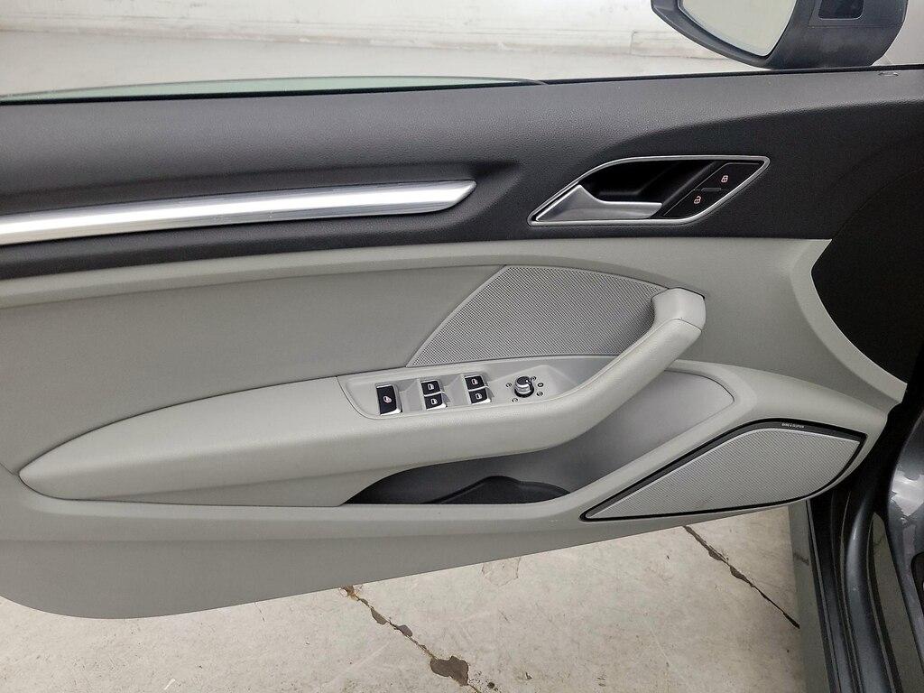 used 2015 Audi A3 car, priced at $15,998