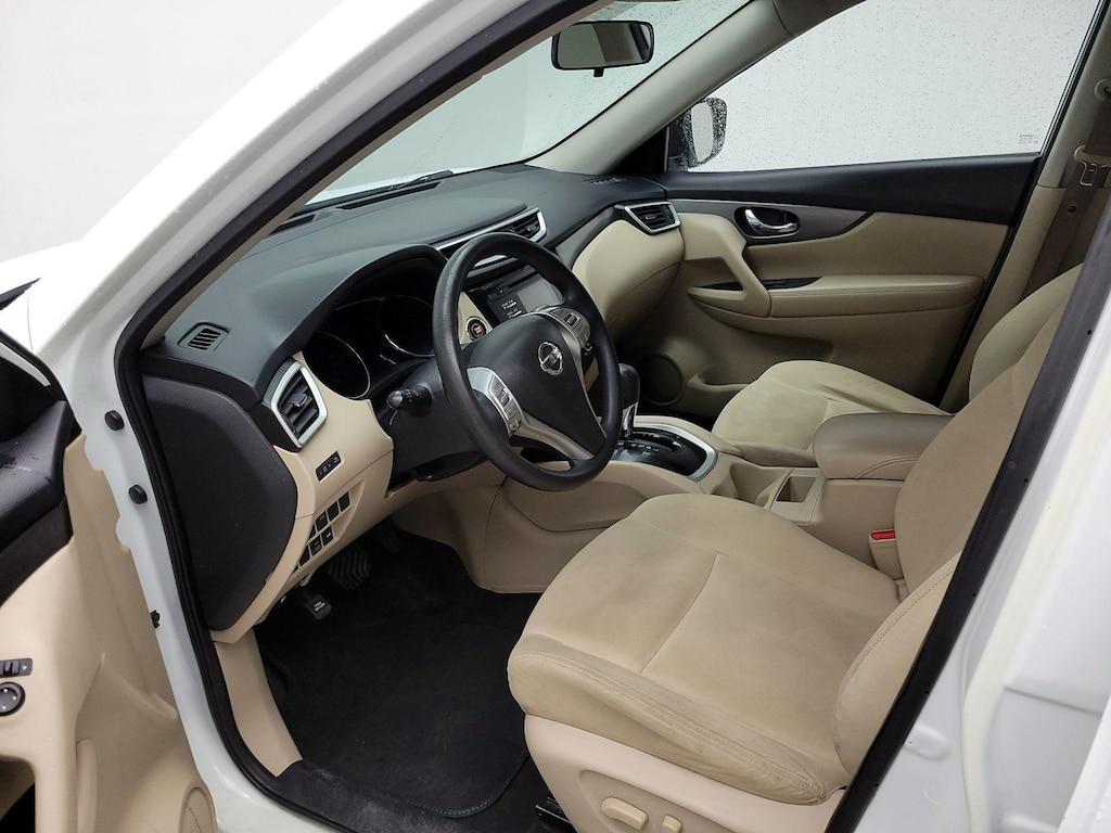 used 2016 Nissan Rogue car, priced at $14,998