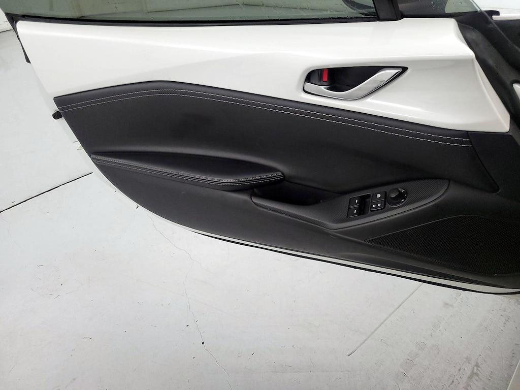 used 2021 Mazda MX-5 Miata car, priced at $23,998