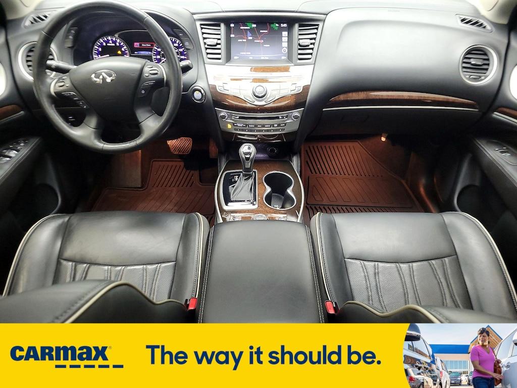 used 2019 INFINITI QX60 car, priced at $29,998