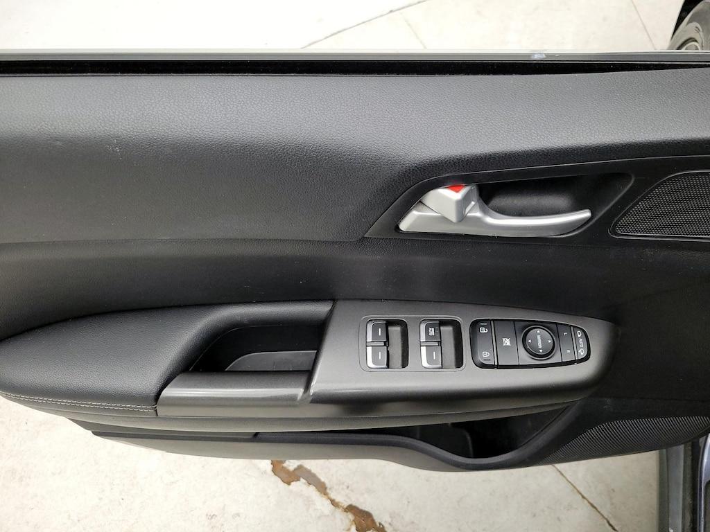 used 2017 Kia Sportage car, priced at $14,599