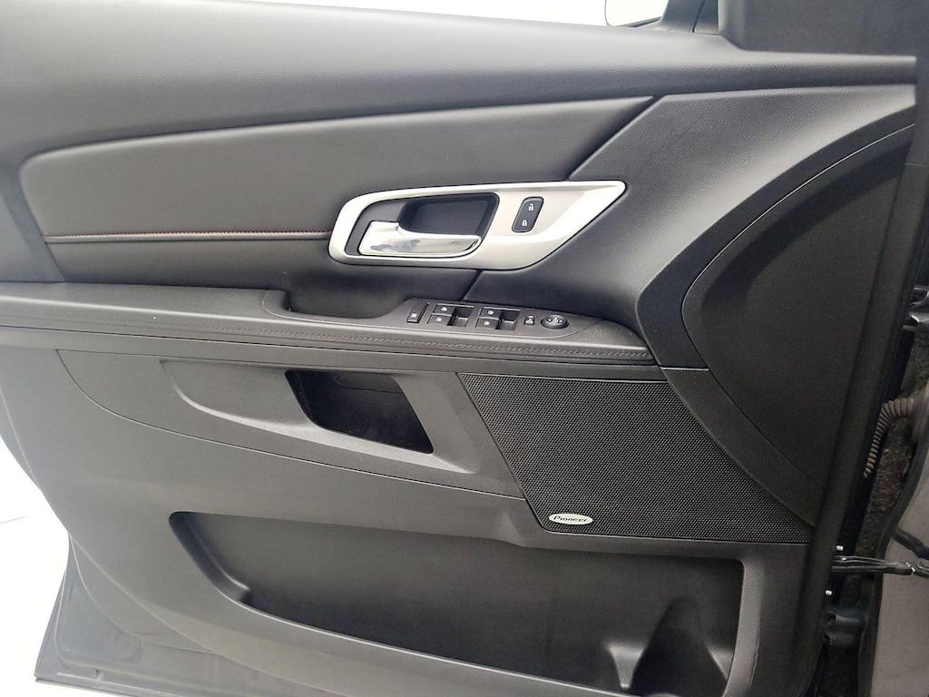 used 2017 GMC Terrain car, priced at $16,998