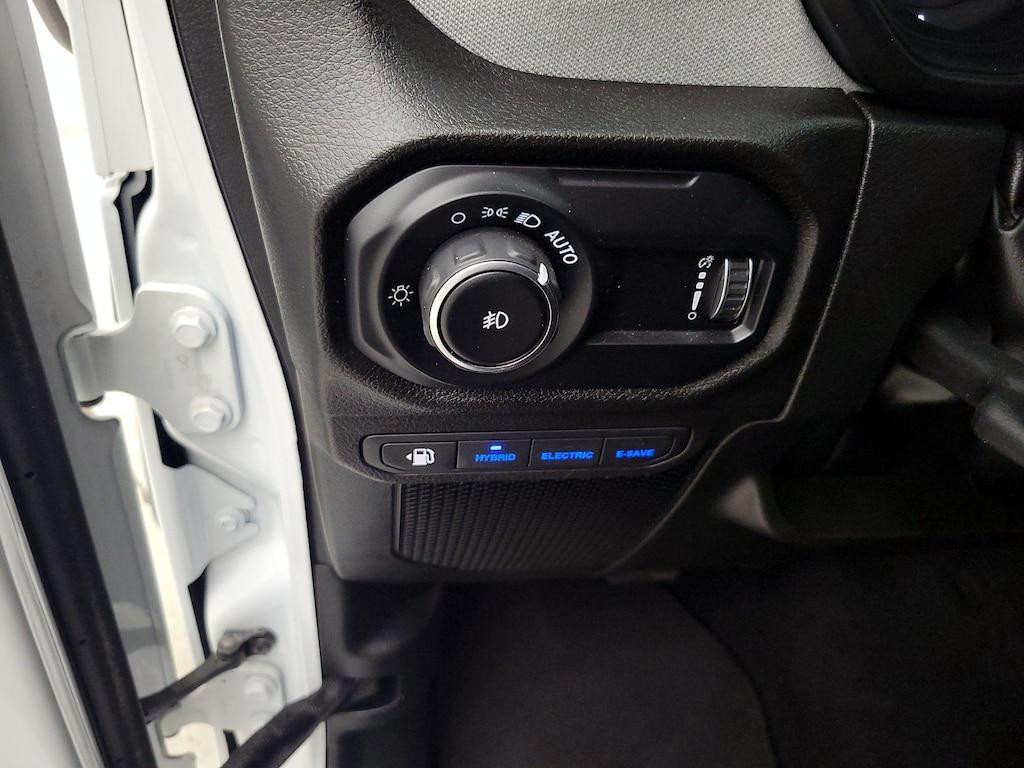 used 2024 Jeep Wrangler 4xe car, priced at $41,998