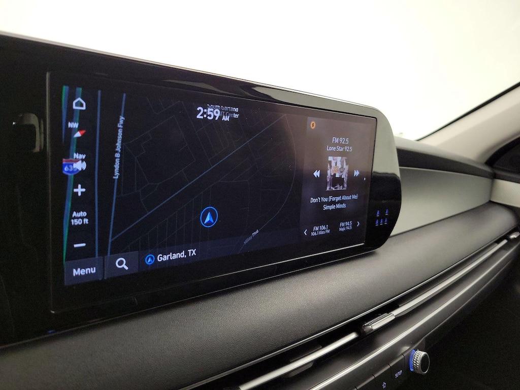 used 2023 Hyundai Palisade car, priced at $35,998