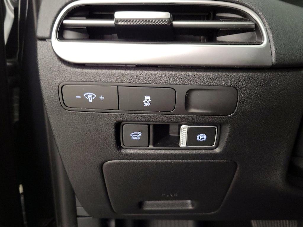 used 2023 Hyundai Palisade car, priced at $35,998