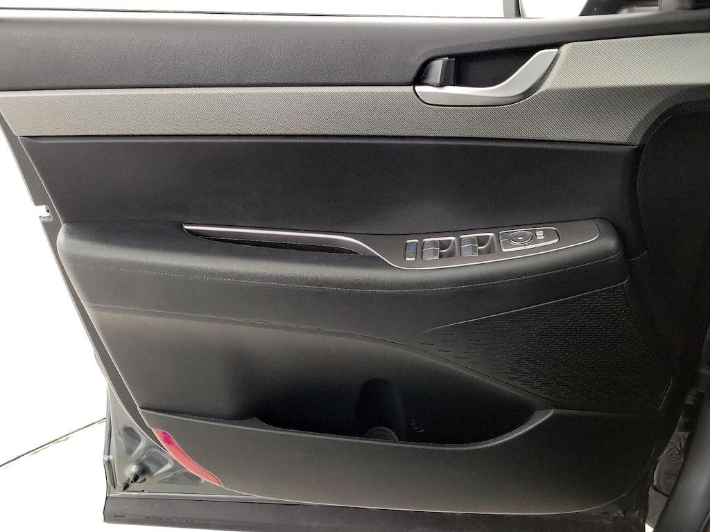 used 2023 Hyundai Palisade car, priced at $35,998