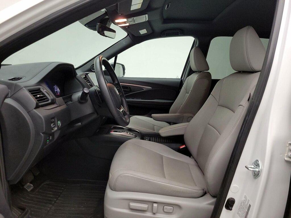 used 2023 Honda Passport car, priced at $36,998
