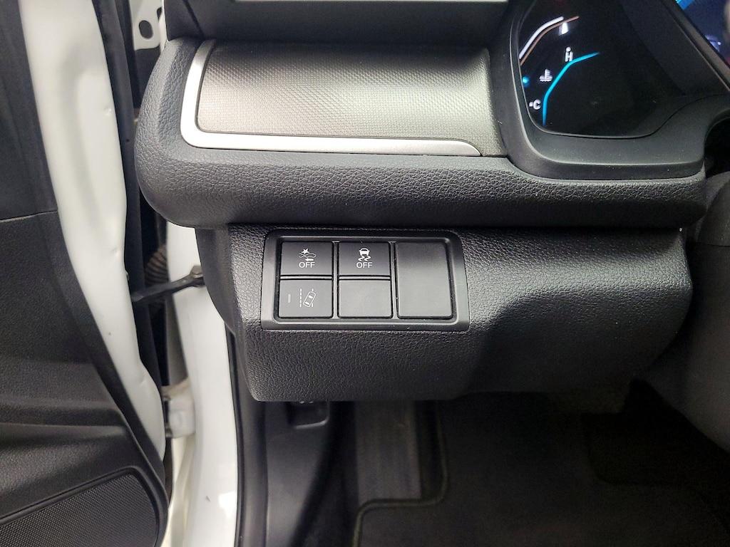 used 2019 Honda Civic car, priced at $21,998